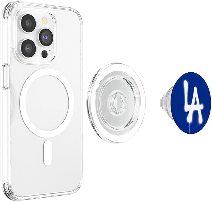 Graffiti LA PopSocket PopSockets Adhesive PopGrip