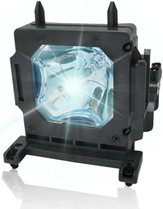 SORNEICDR LMP-H210 Replacement Projector Lamp Bulb Compatible with Sony VPL-HW45ES VPL-HW65ES VPL-HW45EW, with Housing
