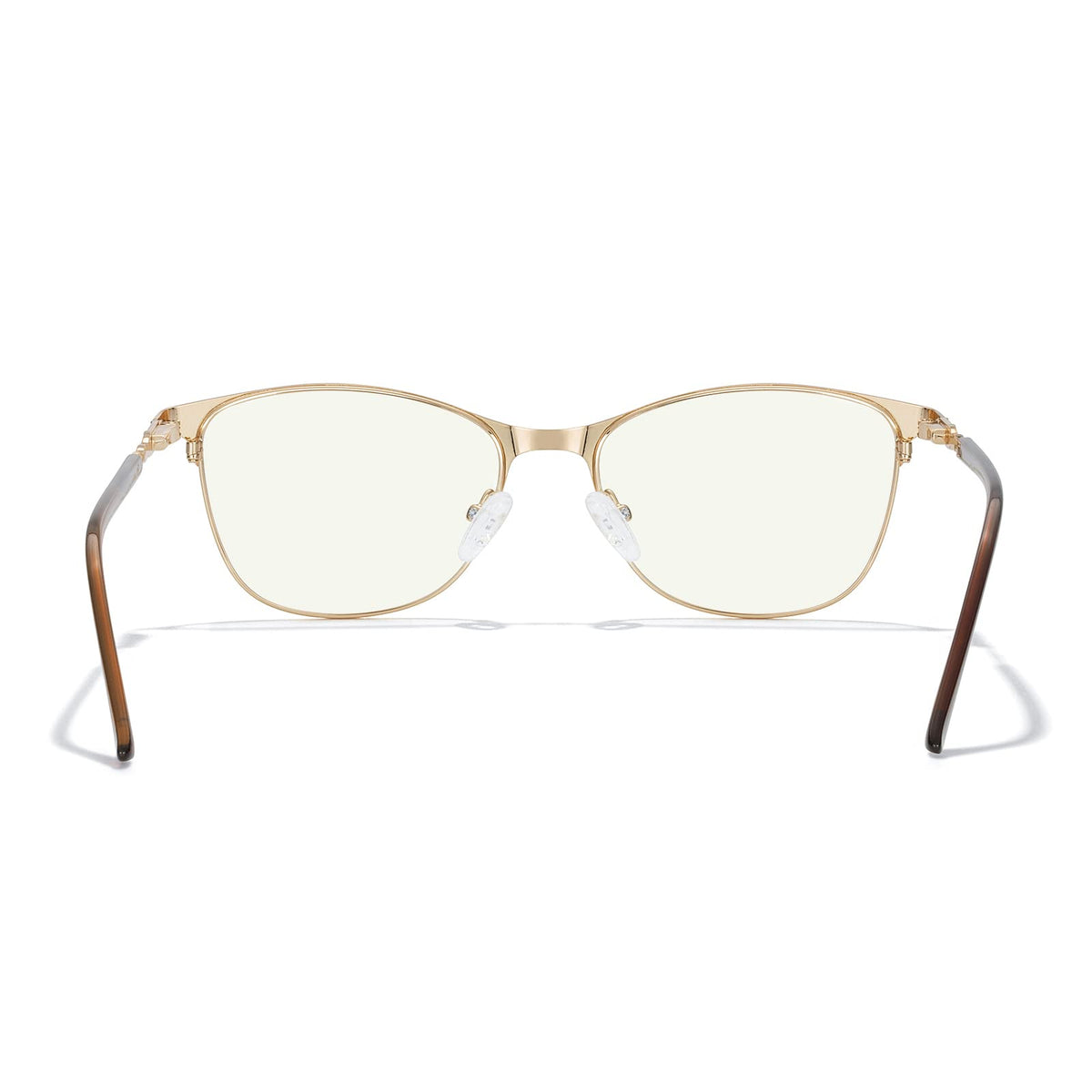 MERRY'S Women Reading Glasses Blue Light Blocking Glasses for Women Computer Reading Glasses