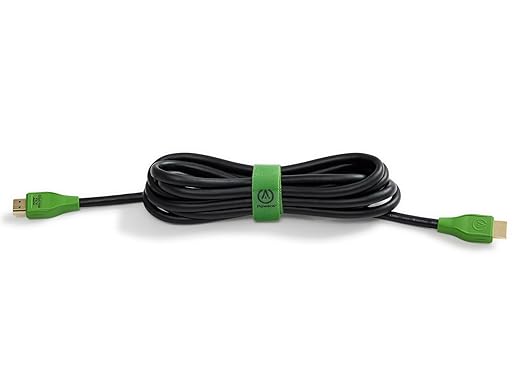 PowerA Ultra High Speed HDMI Cable for Xbox Series X|S, Cable, HDMI 2.1, Xbox, Officially Licensed