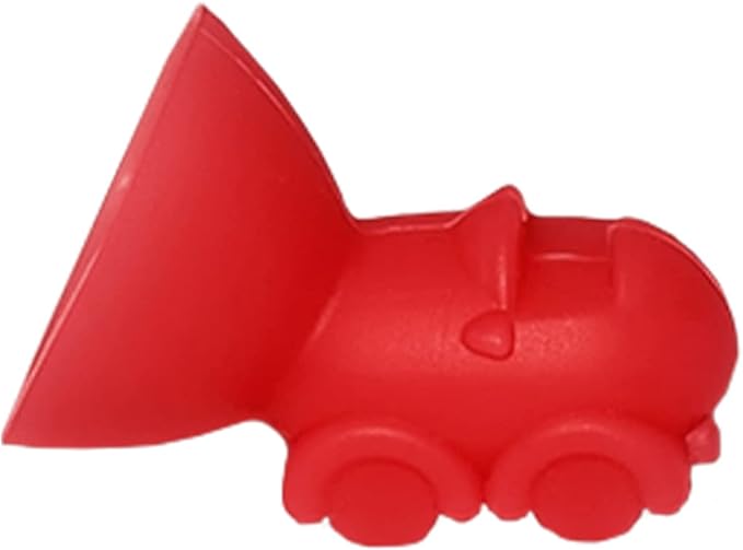 Piggy Vehicles 6 Piece Multi-Pack