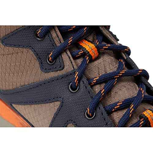 Merrell Men's Fullbench Speed Mid Carbon Fiber Construction Boot