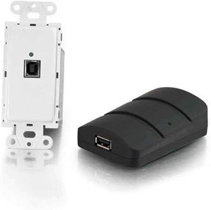 Cables To Go USB 1.1 Super Booster Extension