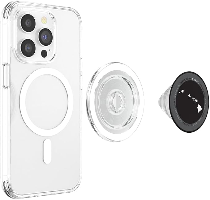 Hawaii PopSockets Adhesive PopGrip