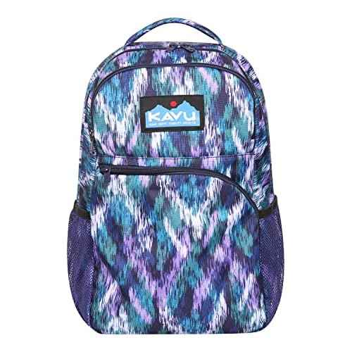 KAVU Packwood Glacier Ikat