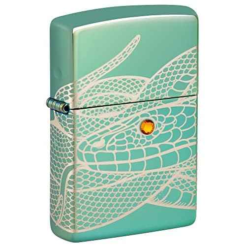 Zippo Animal Lighters