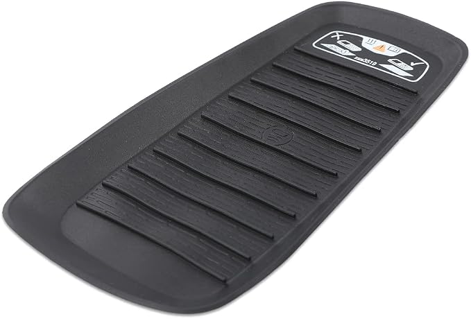 PIT66 Large Wireless Phone Charging Pad Compatible with Cadillac Escalade/ESV XL 2015-2017