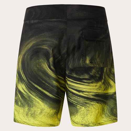 Oakley Mens Cosmic Tides 18" Boardshort
