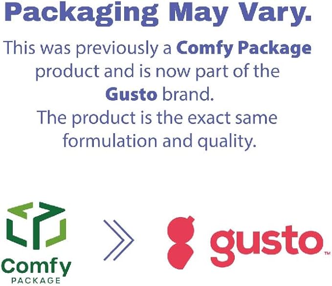 GUSTO Heavy Duty Disposable Clear Plastic Forks [300 Count] Engraved Design