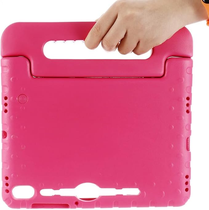 Kids Case for Samsung Galaxy Tab A11+/A9+ Plus 11 Inch 2025/2023 Tablet | Foldable handle highly durable odorless and easy to install suitable for children's learning and play.