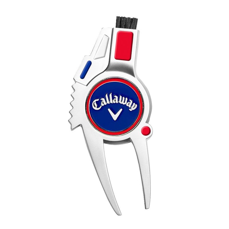 Callaway Tumbler & Golf Accessory Gift Set, 20 oz
