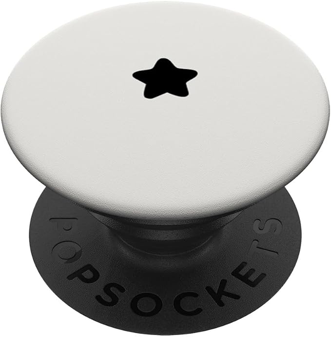 PopSockets Phone Grip - Tiny Star PopSockets PopWallet for MagSafe