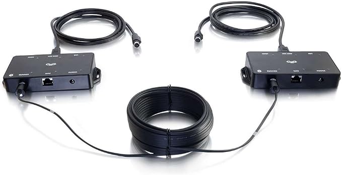 Cables To Go USB 1.1 Super Booster Extension
