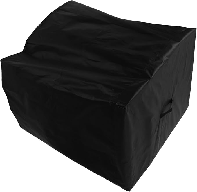 VANZACK Water Pump Cover for Pond Pool Filter Winter Cover Pool Pump Oxford