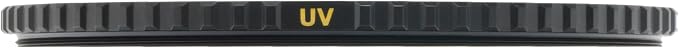 105mm X4 UV Filter for Camera Lenses