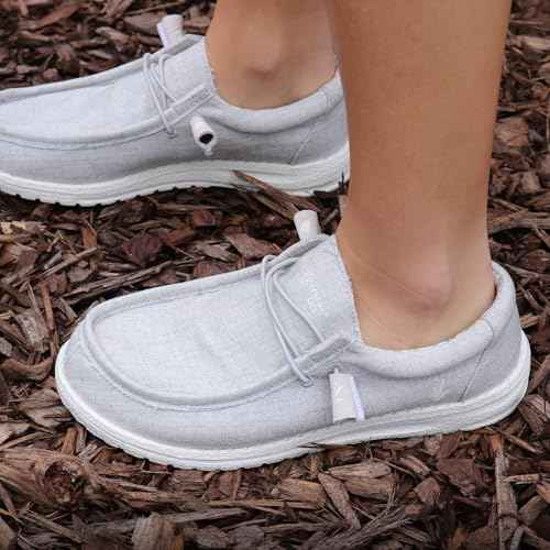 FROGG TOGGS Women's Java 2.0 Casual Boat Shoe
