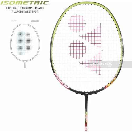 YONEX Muscle Power 55 Light Badminton Racket