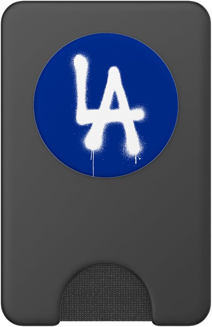 Graffiti LA PopSocket PopSockets Adhesive PopGrip
