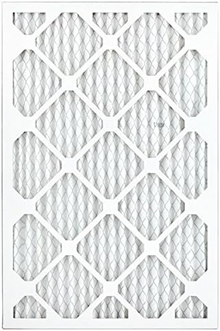 AIRx Filters 16x24x1 Air Filter MERV 13 Pleated HVAC AC Furnace Air Filter