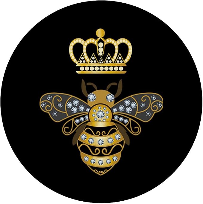 Bee Honeybee Mount Stand Holder Grip PopSockets Adhesive PopGrip