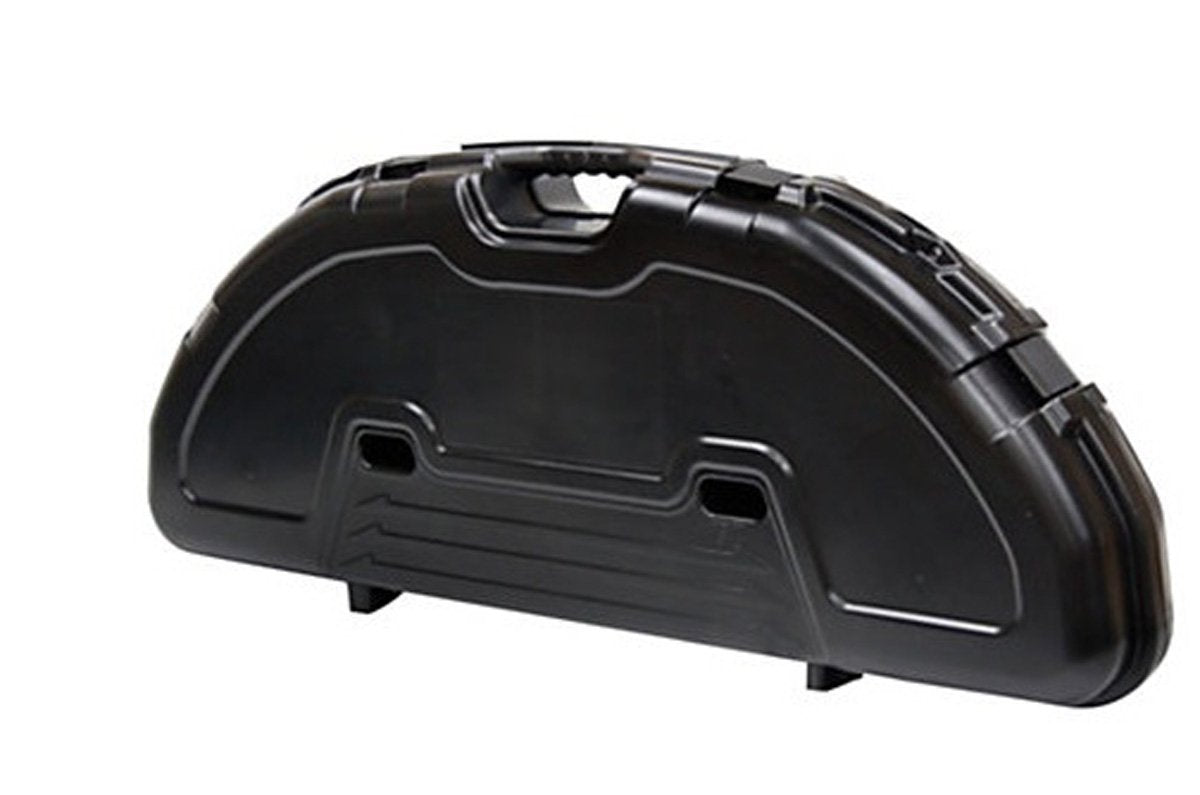 CMPCT.BOW CSBLACK PLT PK -