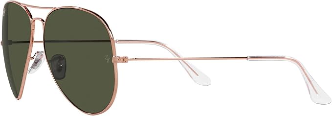 Ray-Ban RB3025 Classic Aviator Sunglasses