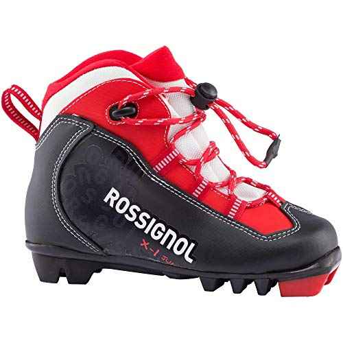 Junior Nordic Touring Boots - ROSSIGNOL
