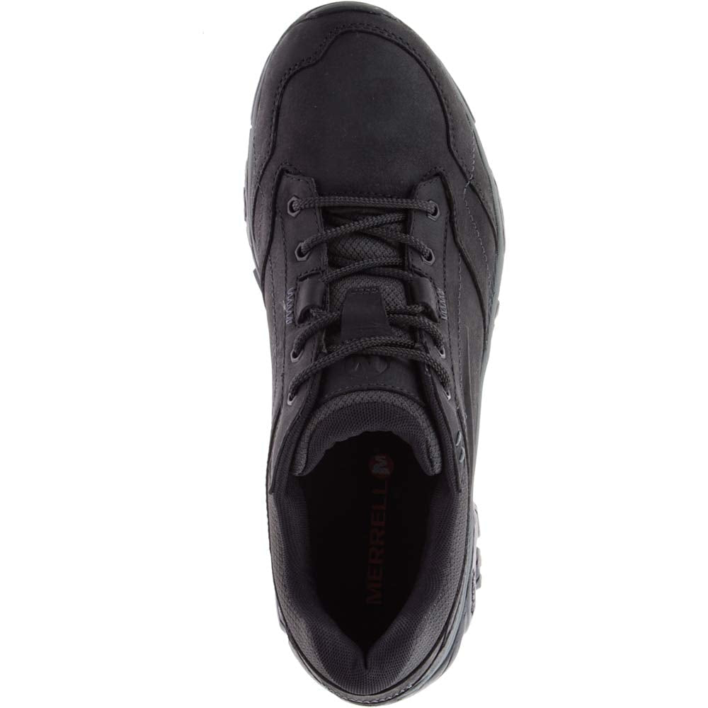 Merrell Mens Moab Adventure LaceHiking Shoe
