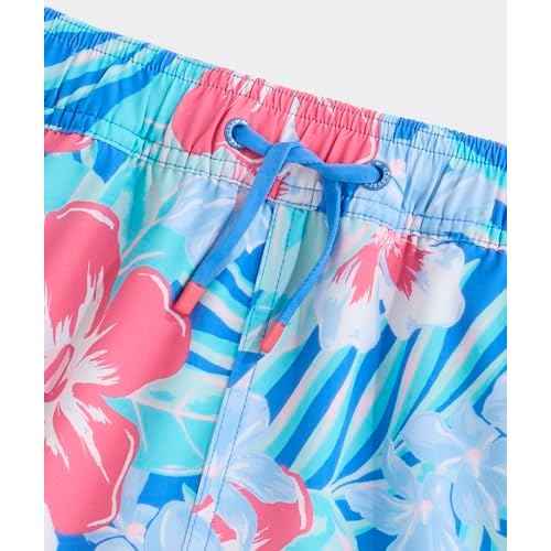vineyard vines Boys Chappy Trunks