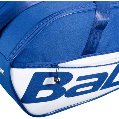 Babolat Court M x6 Tennis Bag (Navy Blue)