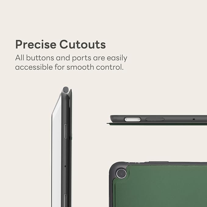 Penoval Silicone Cover Case for Google Pixel Tablet 11 inch 2023 Black | Adjustable viewing angle charging speaker dock compatible easy carry-on design shockproof protective shell slim fit