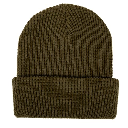 Wolverine Performance Watch Cap | Unisex | Durable | Rugged | Warm | Outdoor | Adventures | One Size