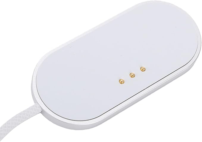 Wireless Charger Fit for Pro Air Slim Magnetic 35W Fast Charging Pad for Easy Work and Gaming 0.5cm Thick (1m)