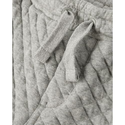 Gymboree Boys' and Toddler Fleece Jogger Sweatpants