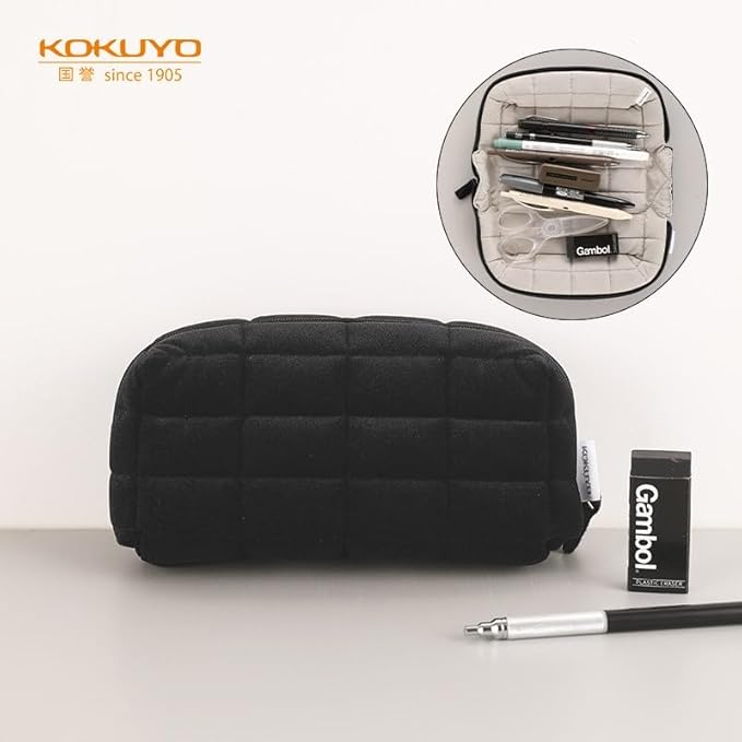 KOKUYO Mococo Pencil Holder (WSG-KUK261D)