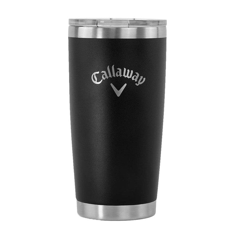 Callaway Tumbler & Golf Accessory Gift Set, 20 oz