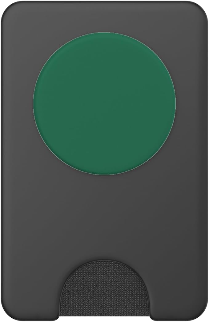 Emerald Green Color - PopSockets Adhesive PopGrip