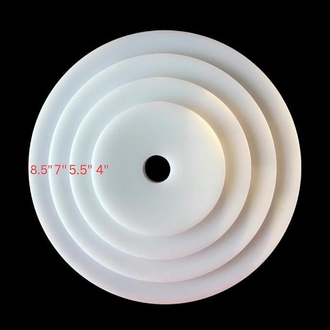 Air Filter Cleaner JUNIOR by Pete Industries, 360º rotating nozzle, Cleans