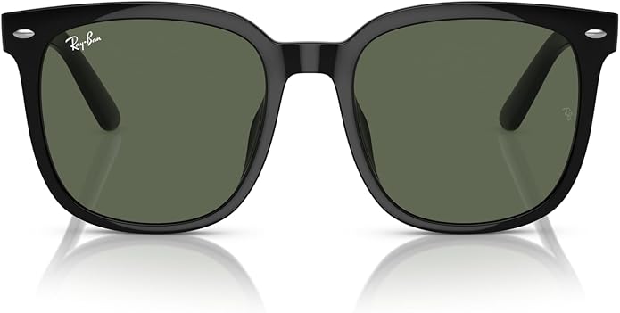 Ray-Ban Unisex Rb4401d Square Sunglasses