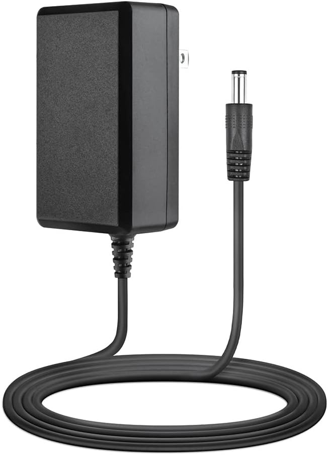 16.5V 2A Power Charger Compatible with Google Home Hands-Free Personal Assistant