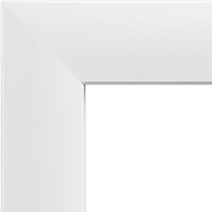 Trends International The United States Of America - Pledge Of Allegiance Wall Poster, 22.375" x 34", White Framed Version