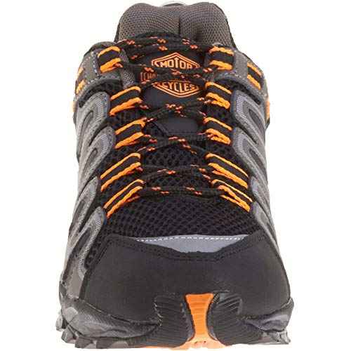 Harley-Davidson Men's Chase Athletic Hiker