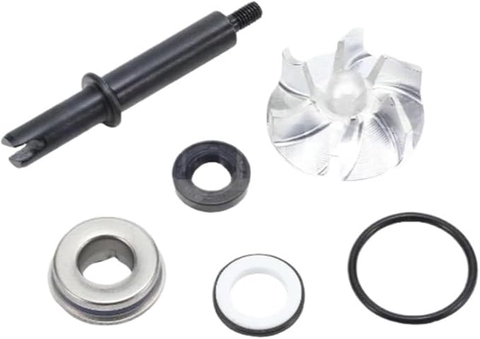 49044-0554/49044-0554 Water Pump Repair Kit Gasket O-Ring Seals Set Assembly