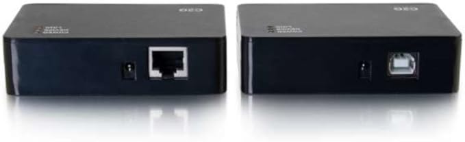 Cables To Go USB 1.1 Super Booster Extension