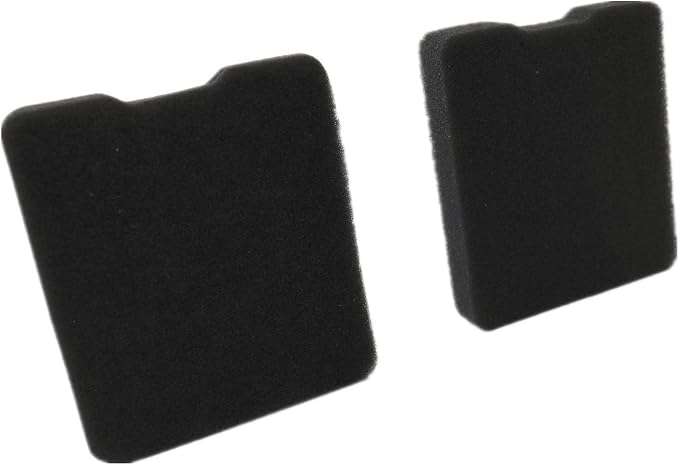 155BT Air Filter Fit For Hus-qvarna 145BF 155BF Blowers Replacement 110132179