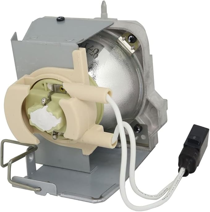 for Optoma GT5600 Replacement Projector Lamp Powered by Philips OEM Bulb - 1 Year Warranty