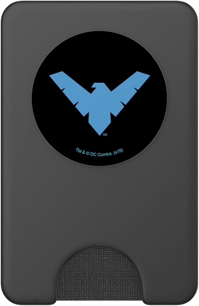 Batman Nightwing Logo PopSockets Adhesive PopGrip