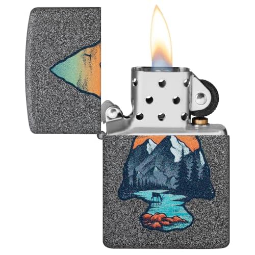 Zippo Outdoor Lighters