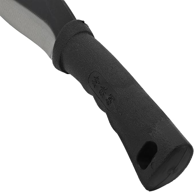 Armory Replicas Full Tang Machete Knife - Multipurpose Outdoor Tool for Gardening