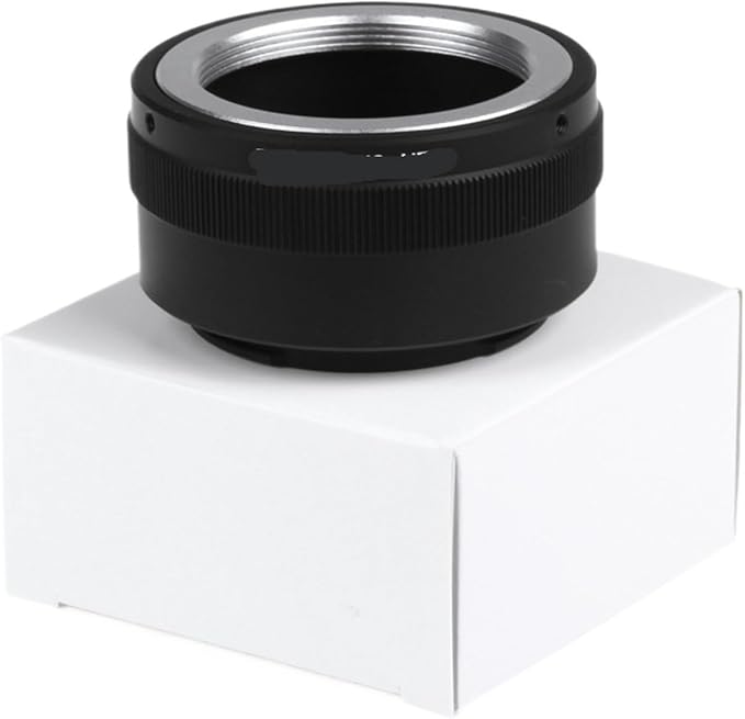M42 Adapter Ring Camera Lens for to NEX NEX3 NEX5n NEX5t A7 A6000 E-Mount
